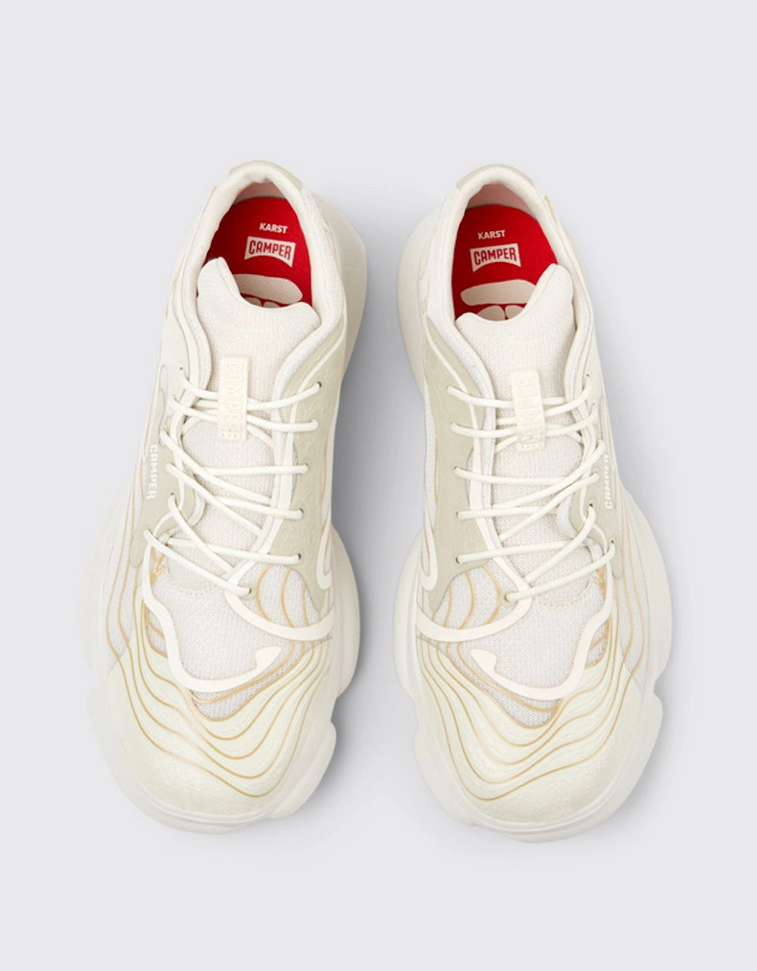 Karst Casual Sneakers