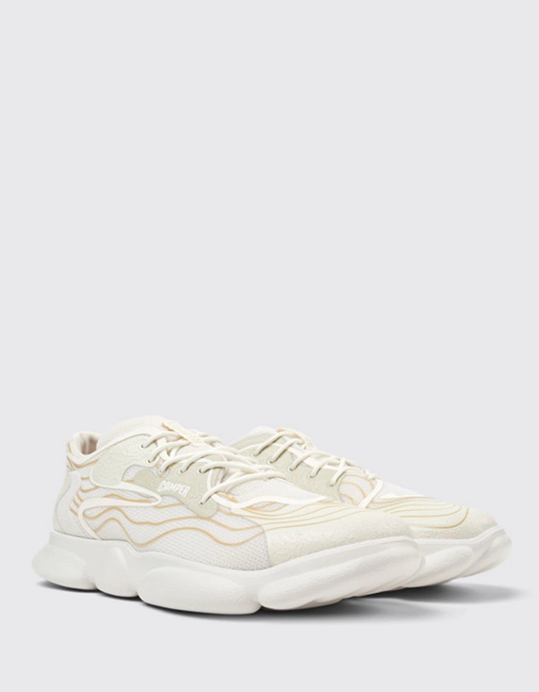 Karst Casual Sneakers