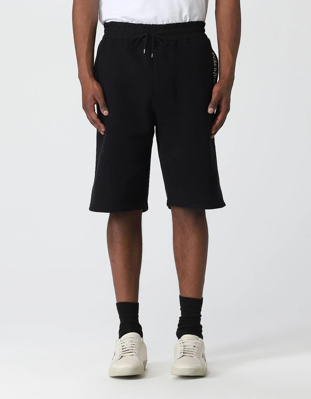 Sweatshorts, 6 of 5