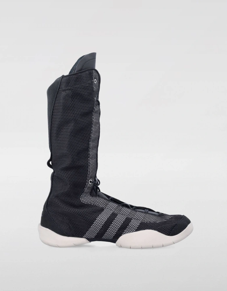 HighTop Mesh Sneaker