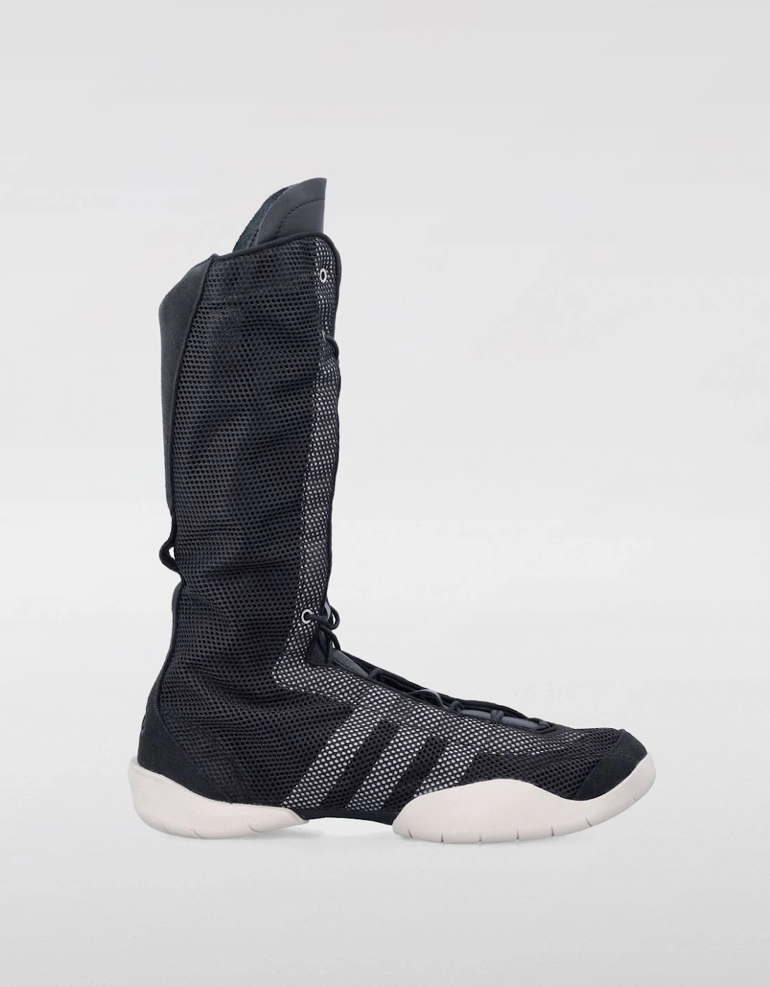 HighTop Mesh Sneaker, 4 of 3