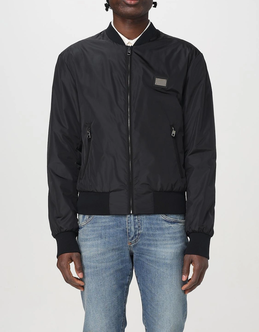 Zip-Up Lightweight Jacket, 6 of 5