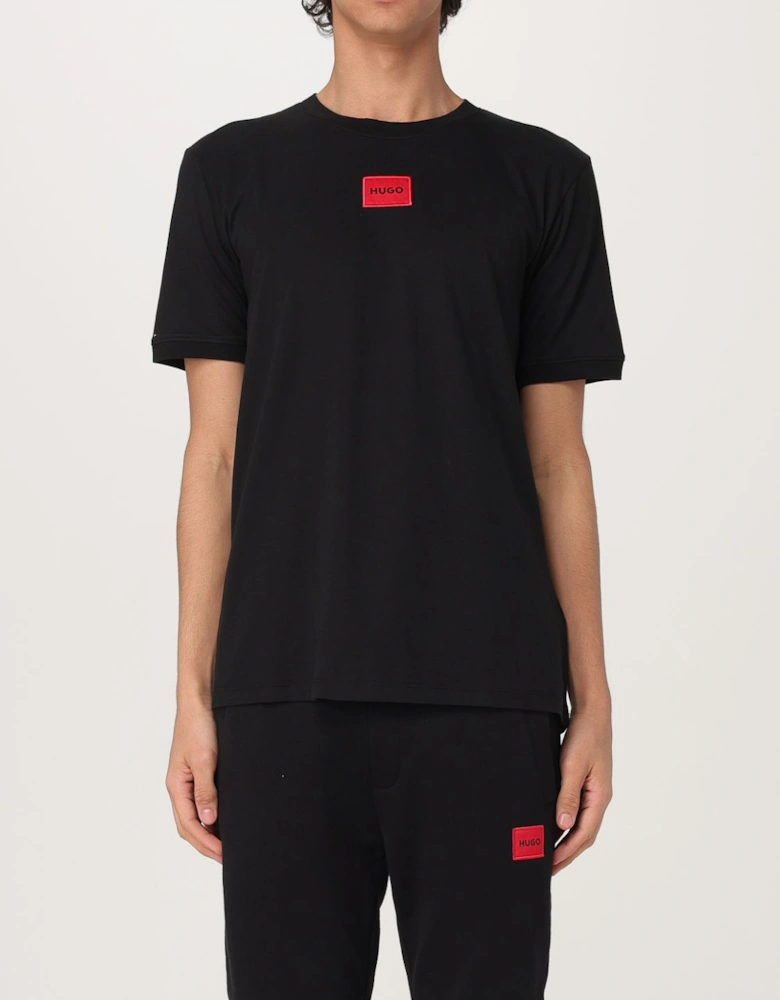 Short Sleeve Crew Neck TShirt