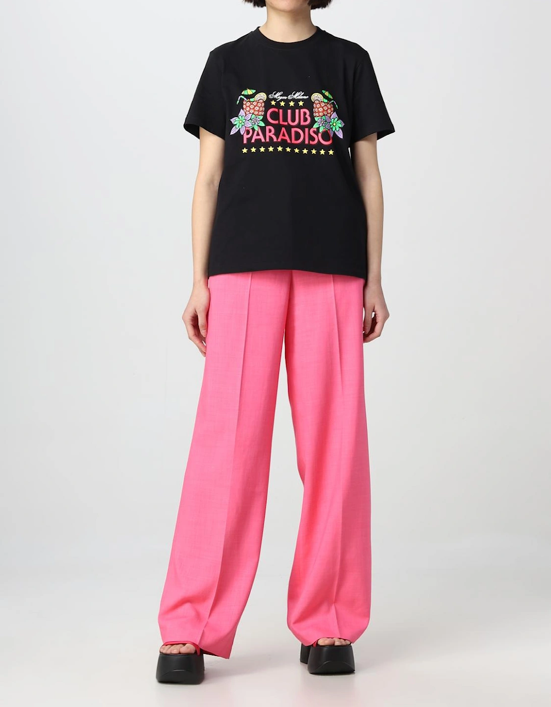 Club Paradiso TShirt Graphic Tee