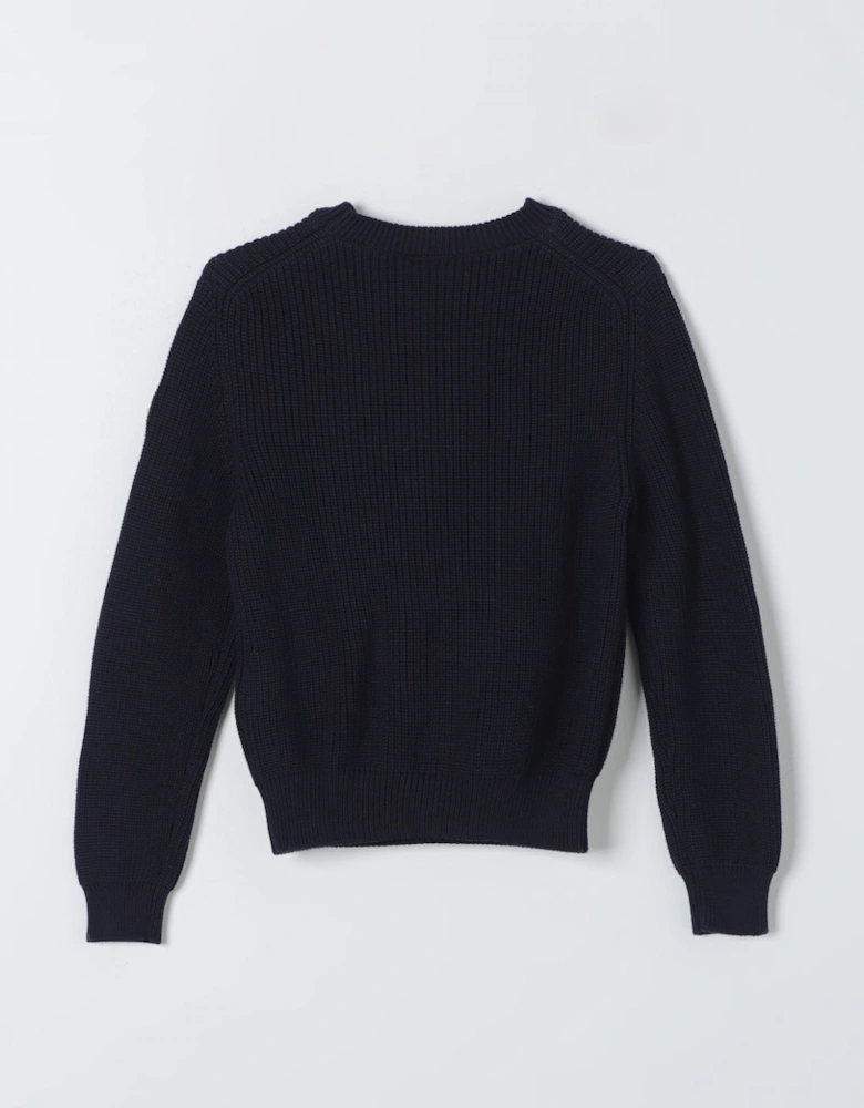 Maglia Cardigan Pullover Sweater