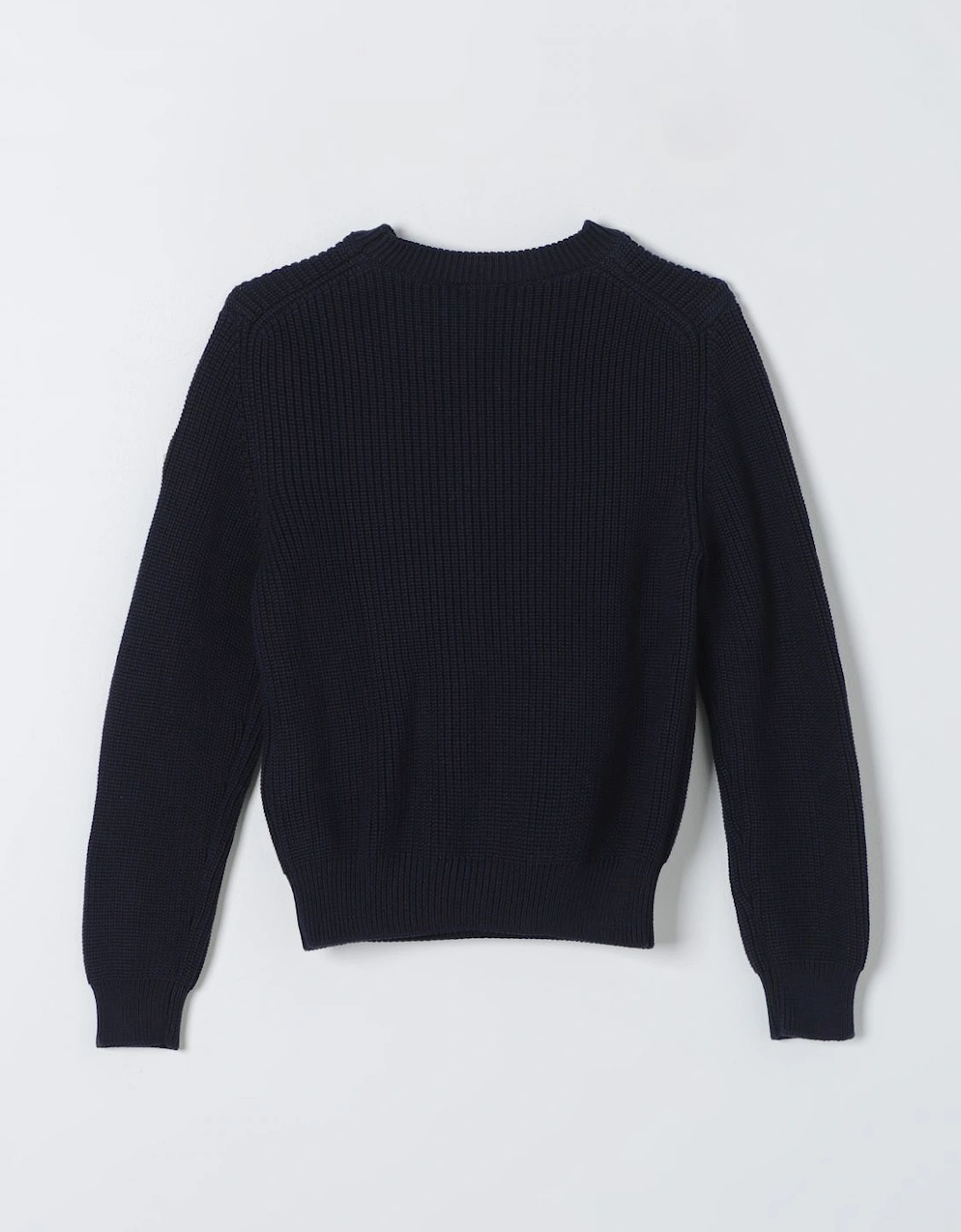 Maglia Cardigan Pullover Sweater