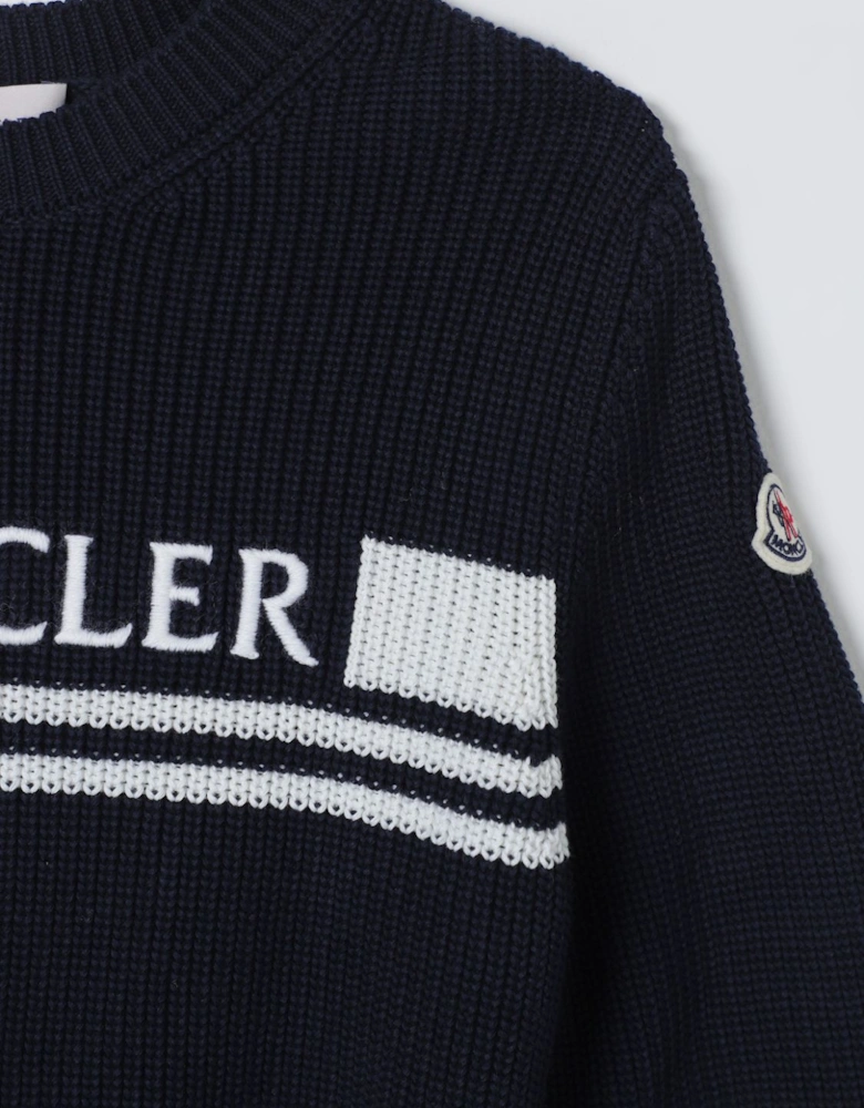 Maglia Cardigan Pullover Sweater