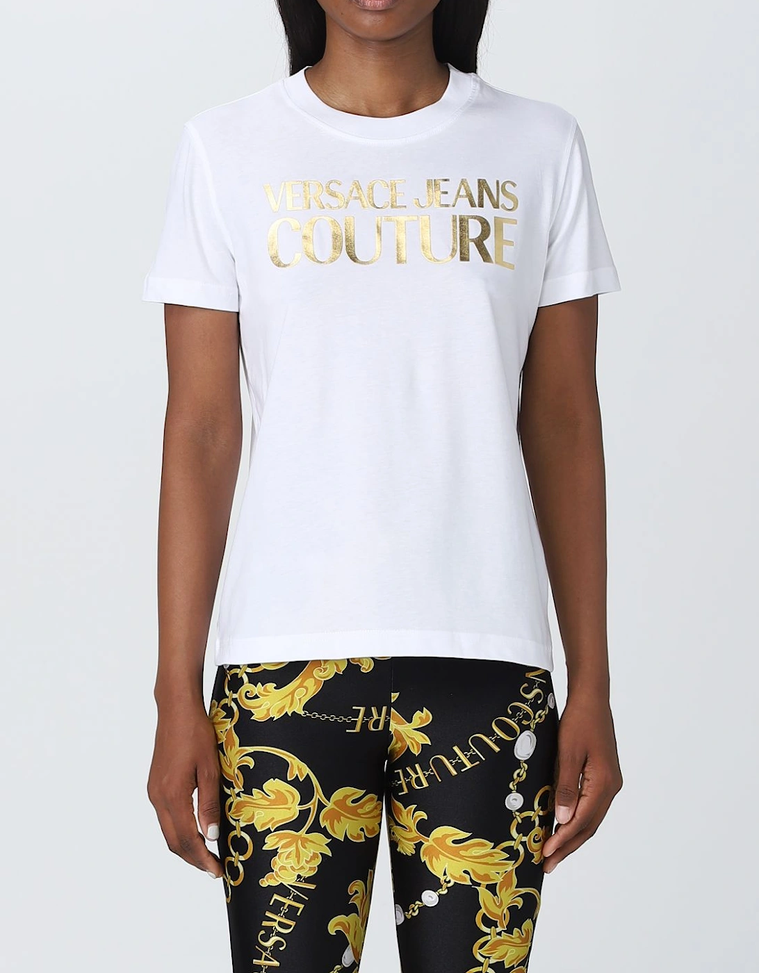 Couture Logo Tee, 5 of 4