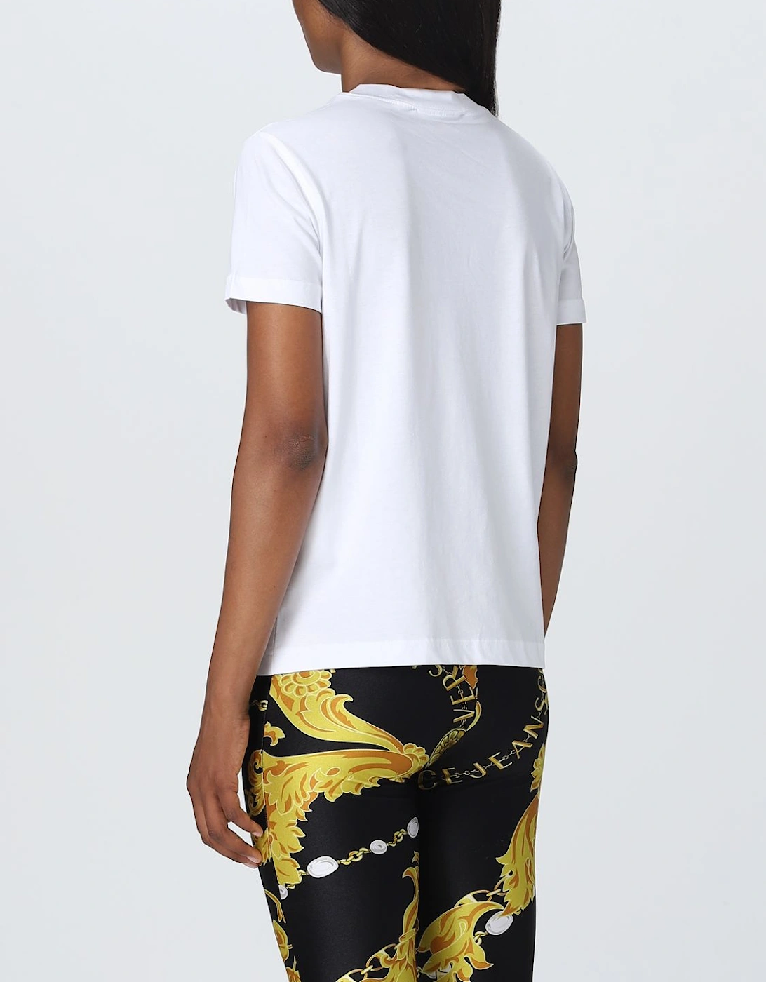 Couture Logo Tee