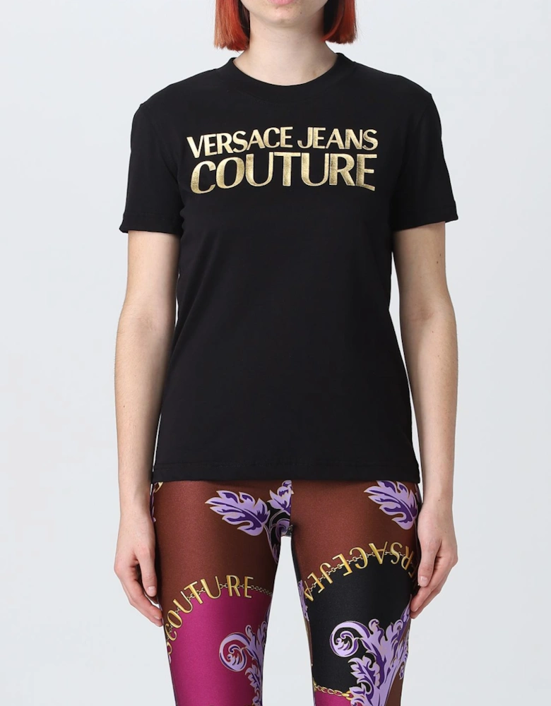 Couture Logo Tee