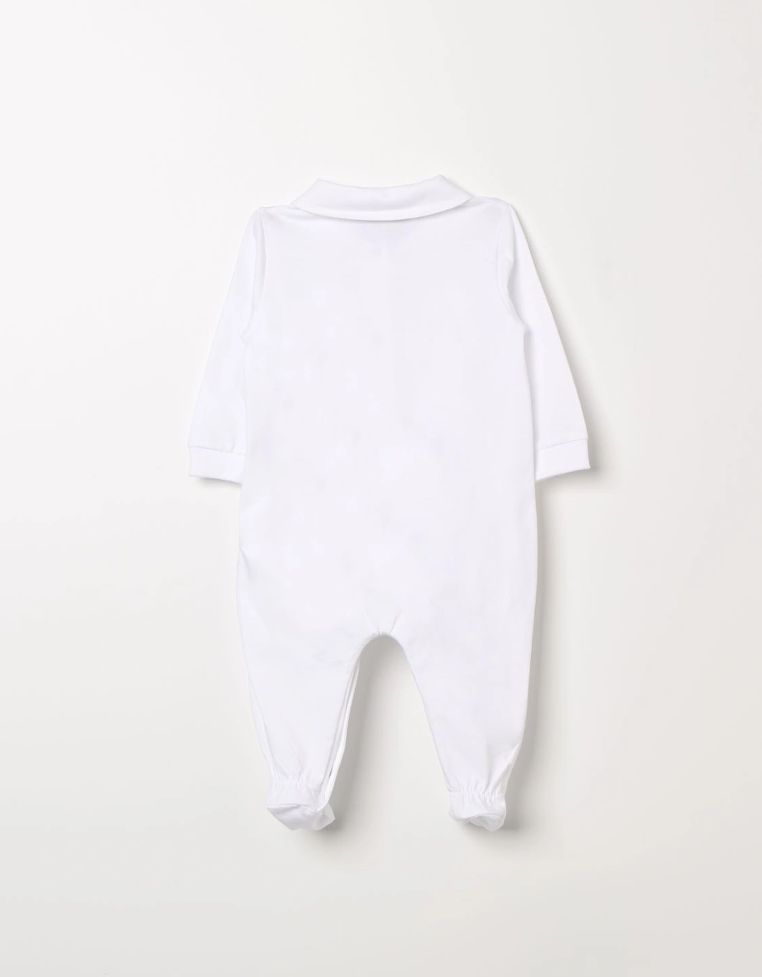 Baby Bodysuit Teddy Bear Print