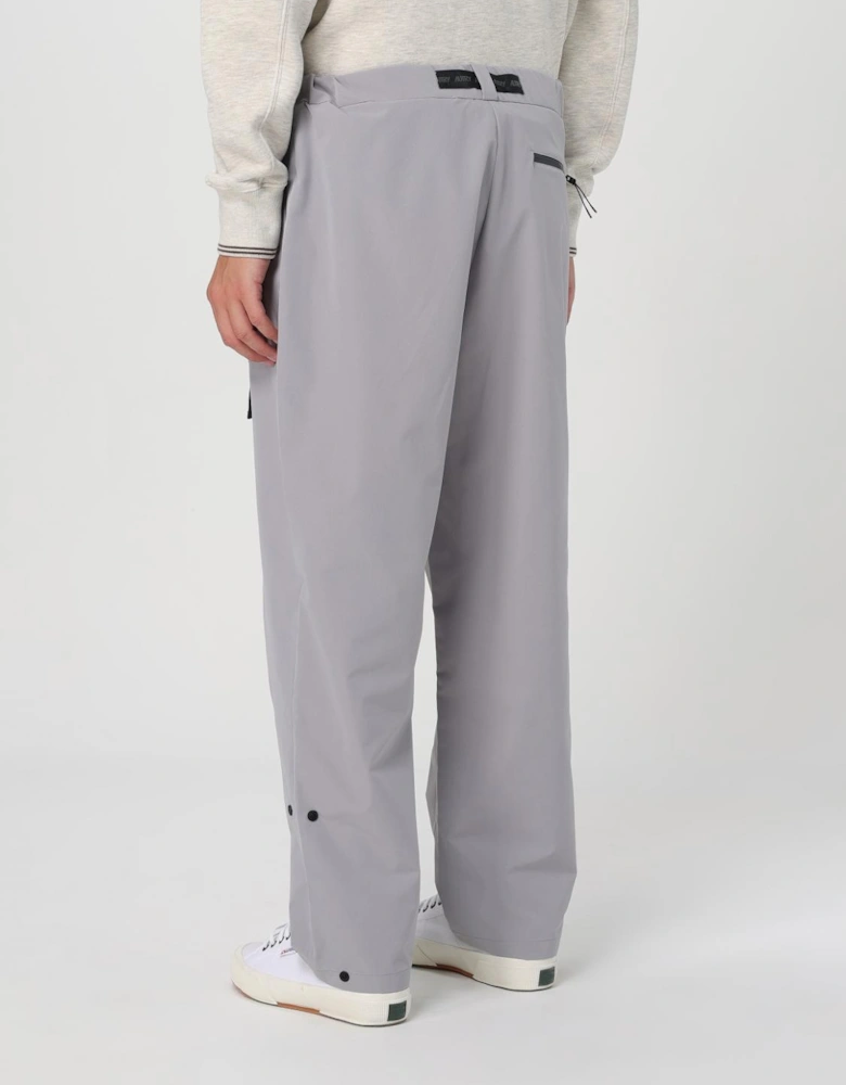 Casual Pants with Functional Pockets