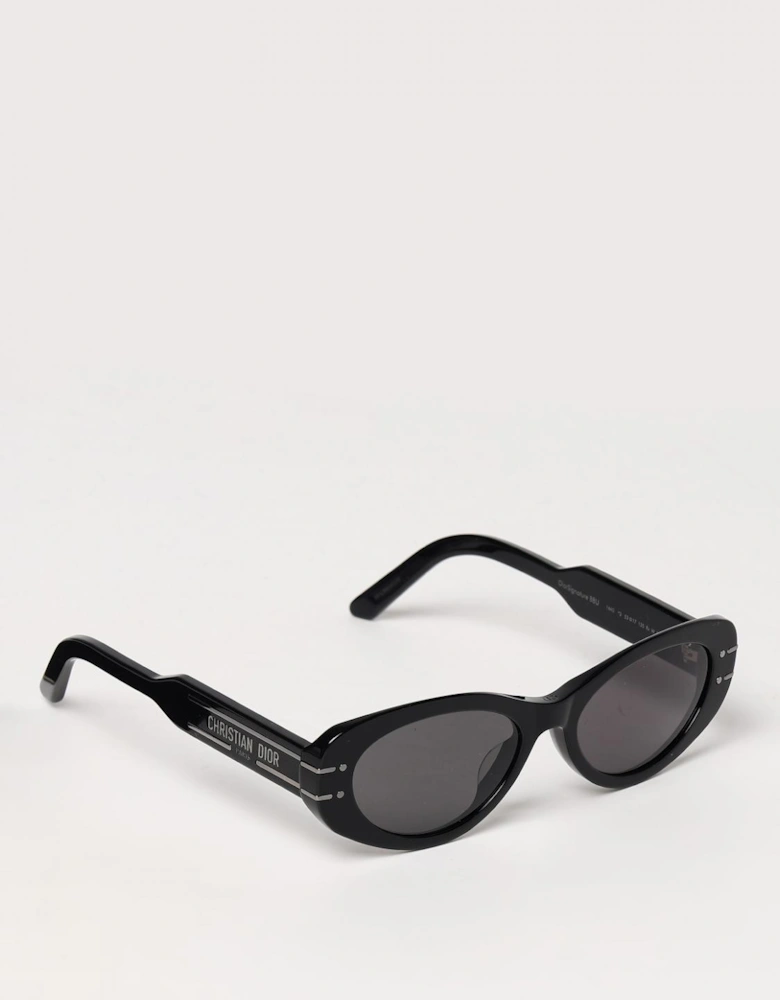 DiorSignature Oval Sunglasses