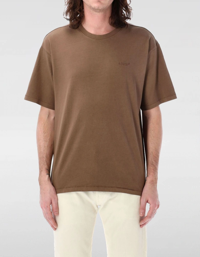 Oversized Relaxed Fit Tee
