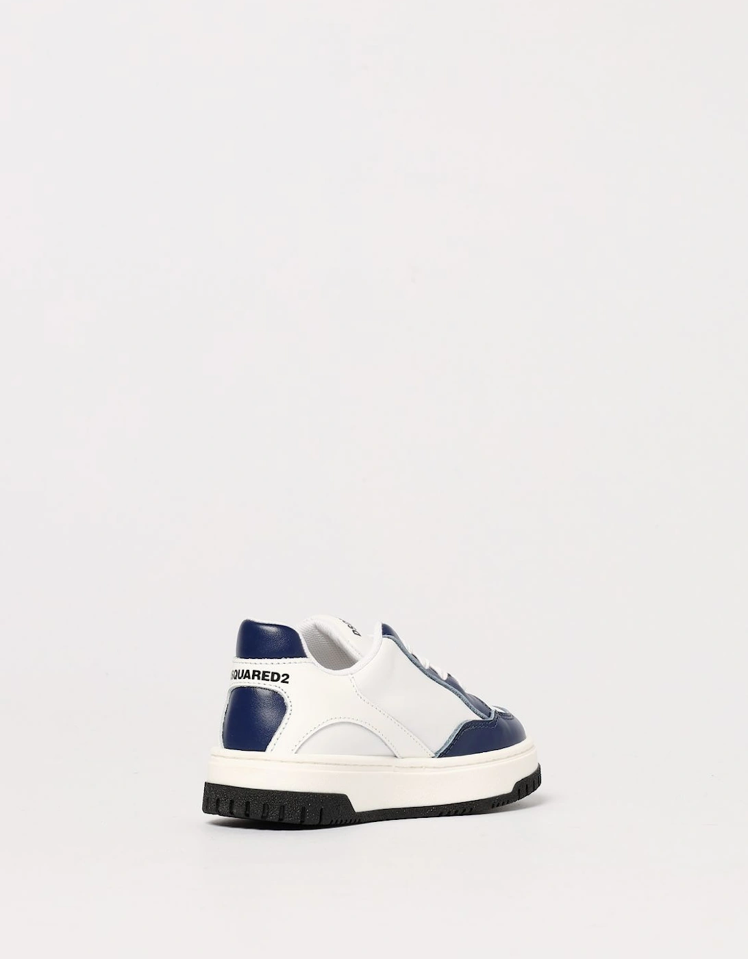 Maple Leaf Sneakers Leather Casual