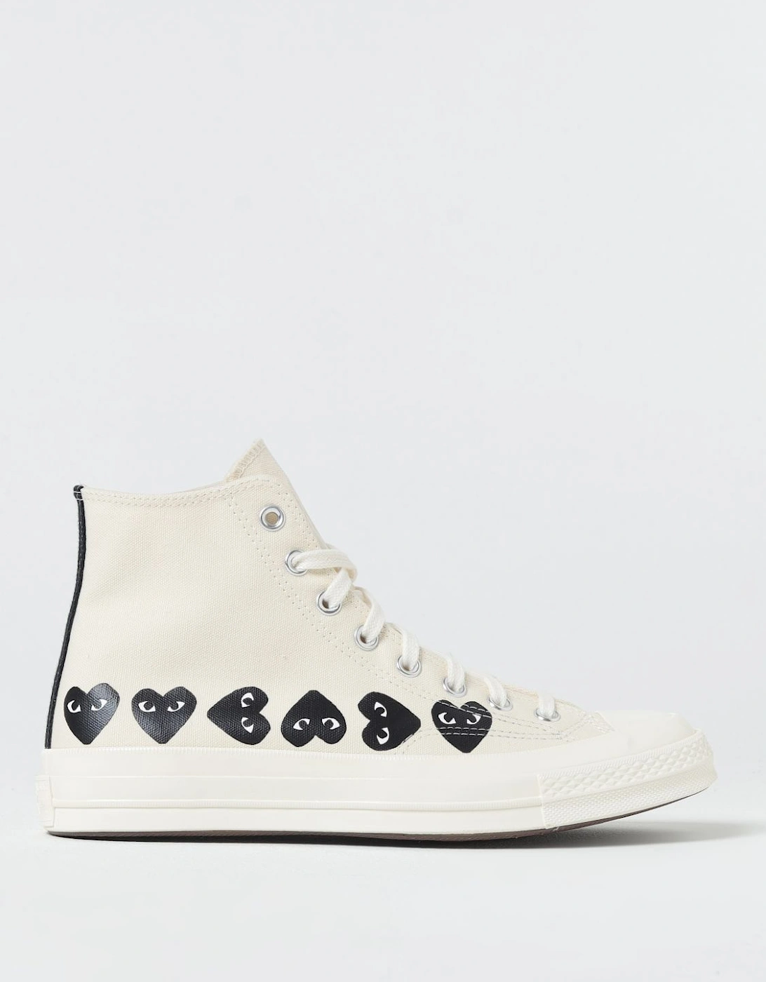 Chuck Taylor All Star 70 Hearts, 5 of 4