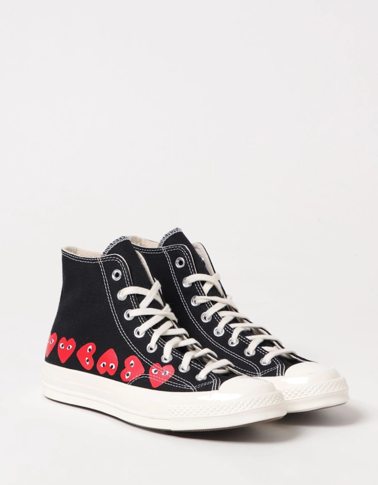 Chuck Taylor All Star 70 Hearts