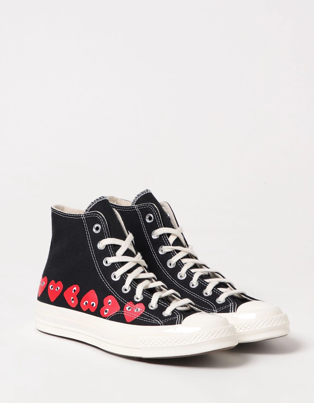 Chuck Taylor All Star 70 Hearts