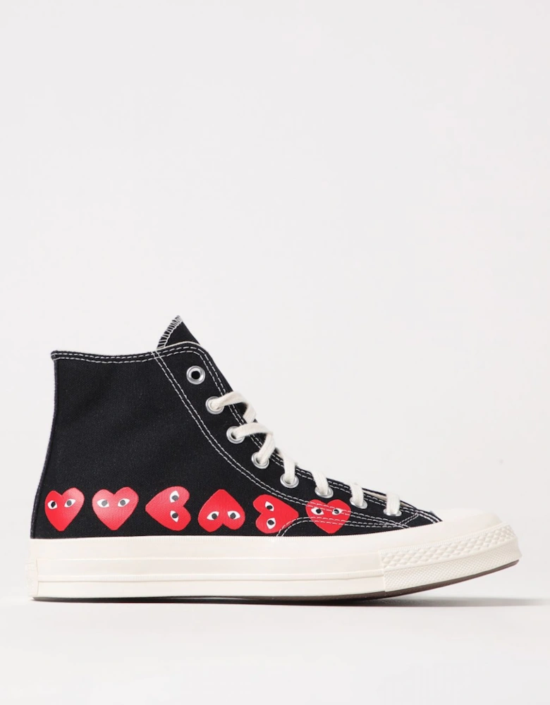 Chuck Taylor All Star 70 Hearts