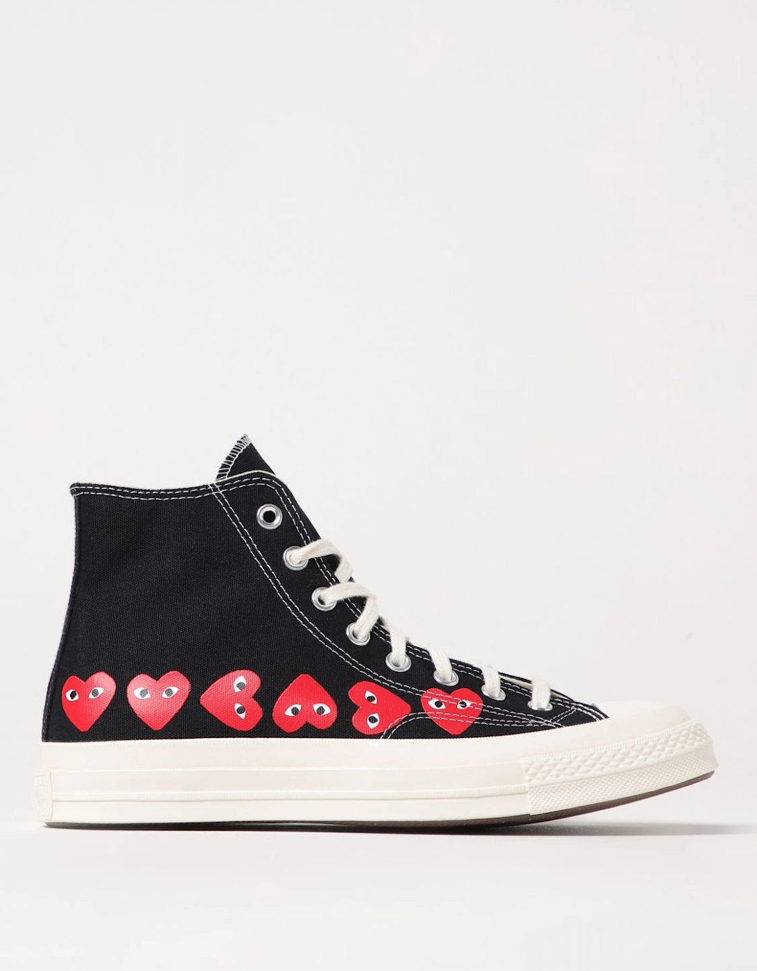 Chuck Taylor All Star 70 Hearts