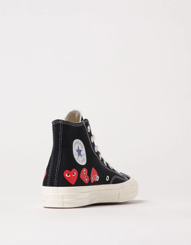 Chuck Taylor All Star 70 Hearts