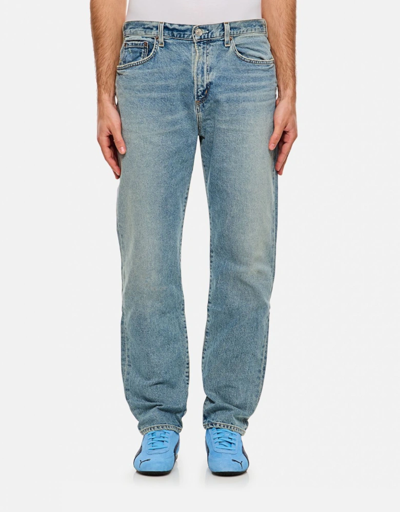 90s Relaxed Jeans Relaxed Fit