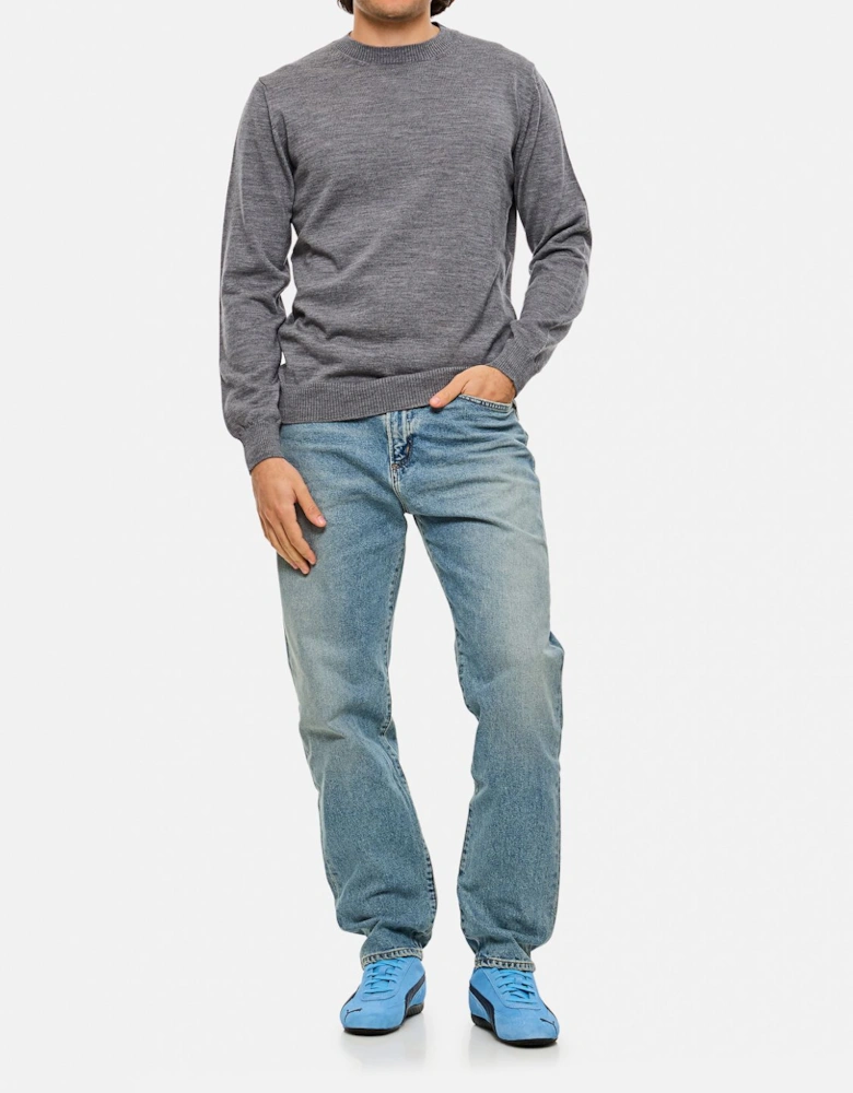 90s Relaxed Jeans Relaxed Fit