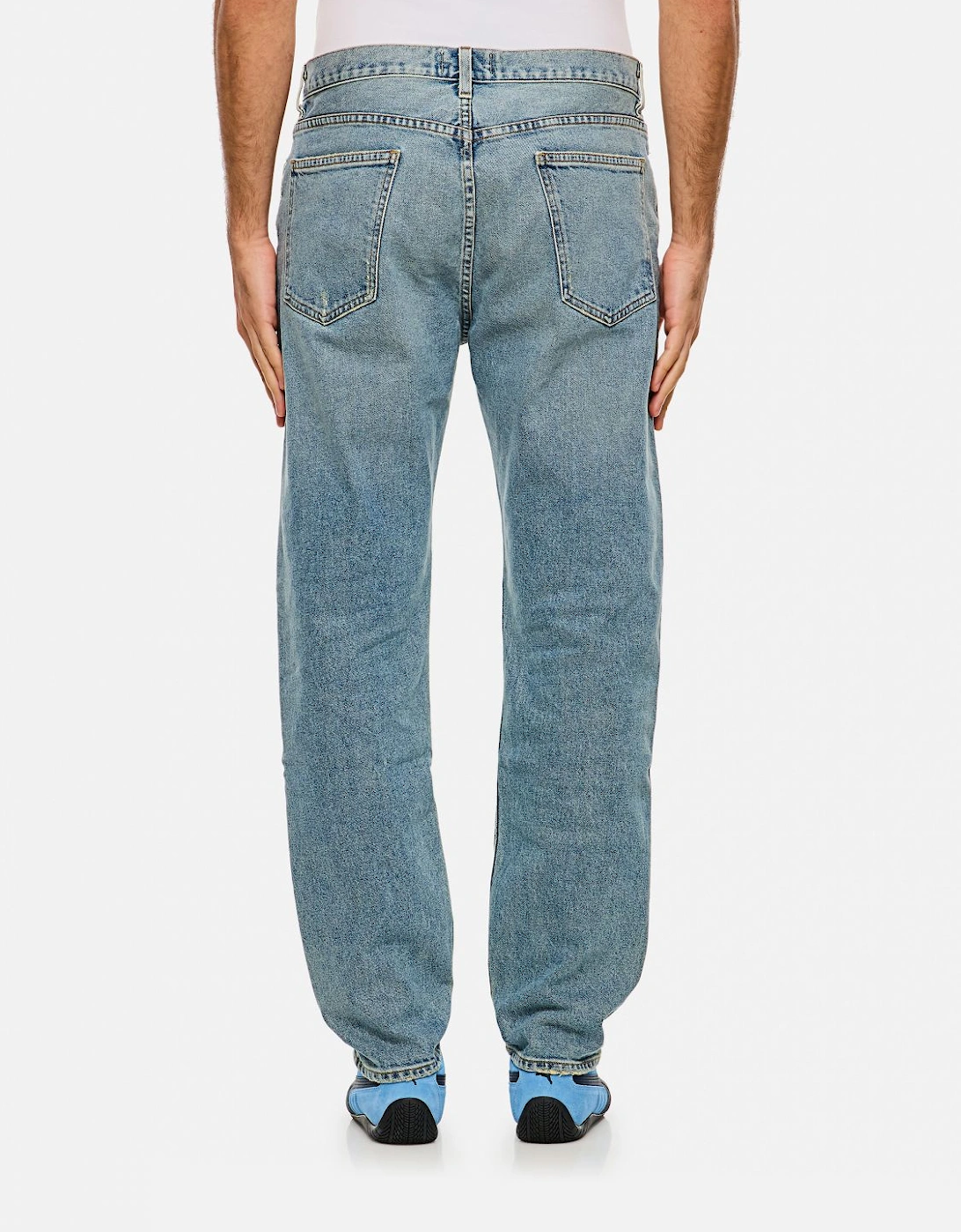 90s Relaxed Jeans Relaxed Fit