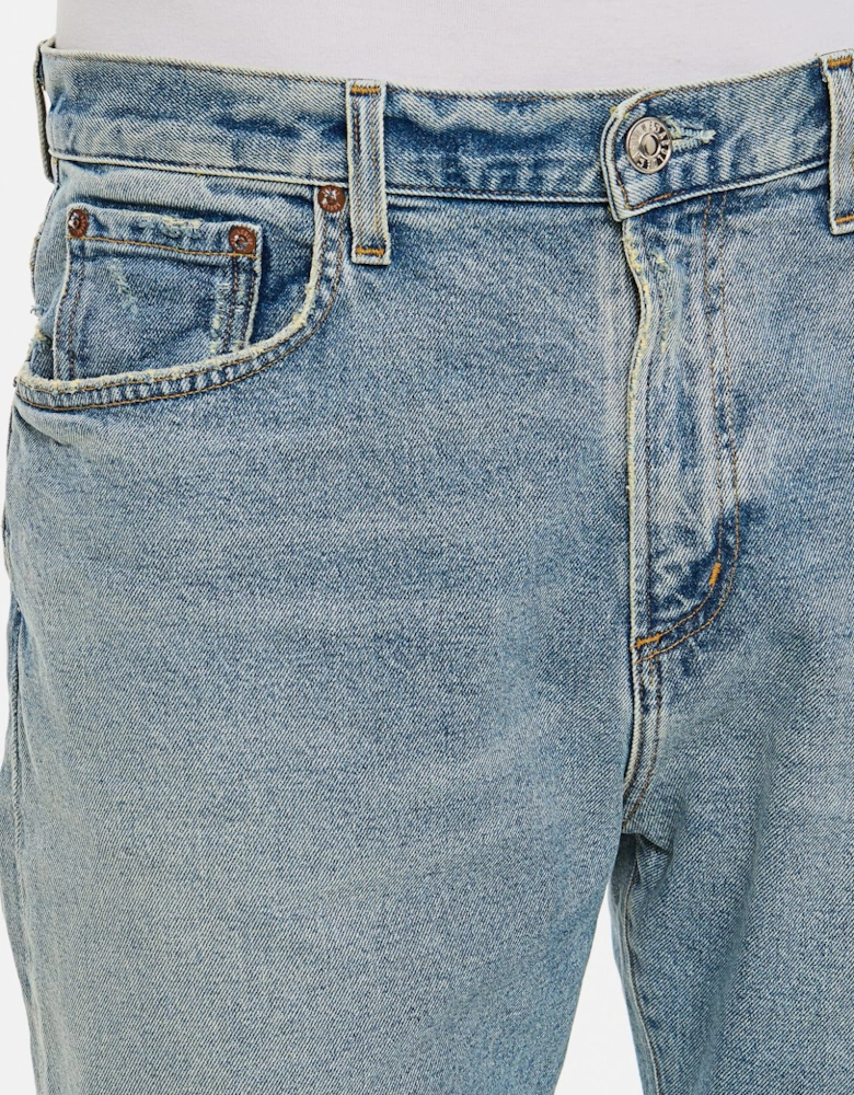 90s Relaxed Jeans Relaxed Fit