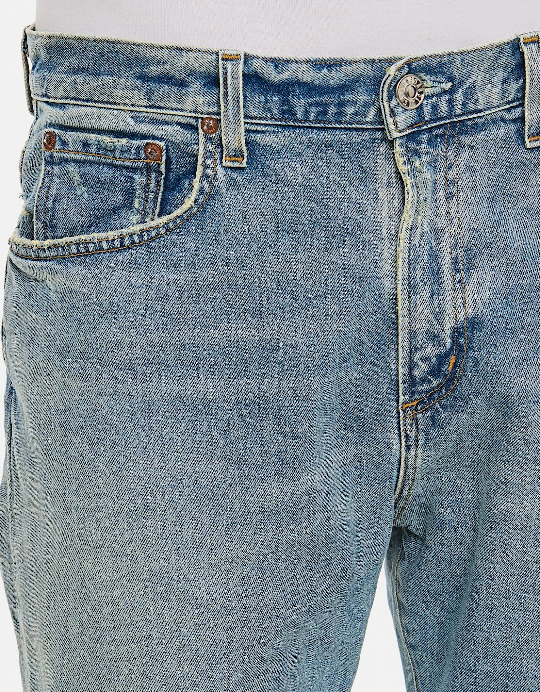 90s Relaxed Jeans Relaxed Fit