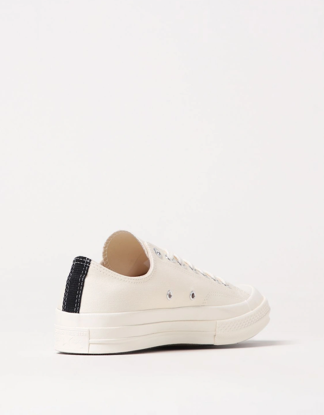 Chuck Taylor Low Top Sneaker