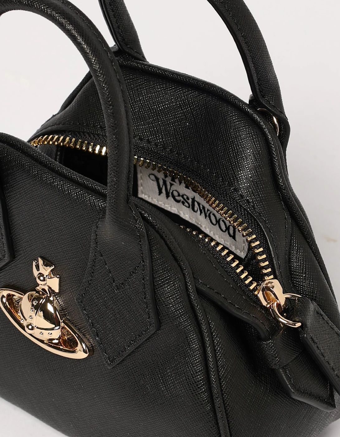 Mini Anglomania Handbag