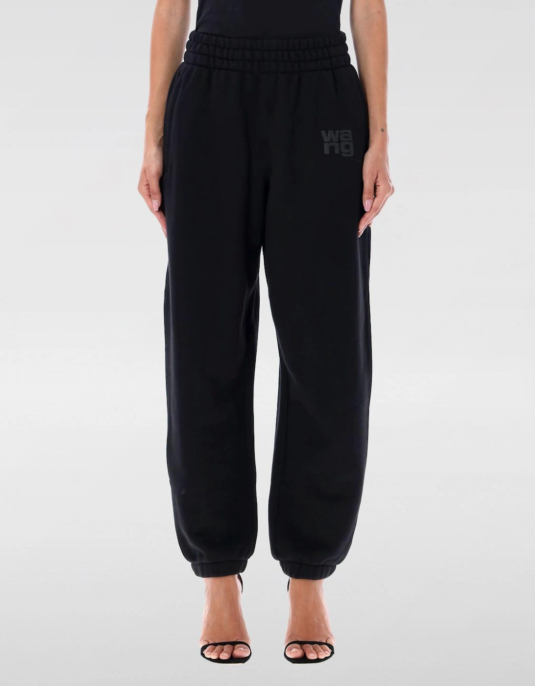 Relaxed Fit Sweatpants