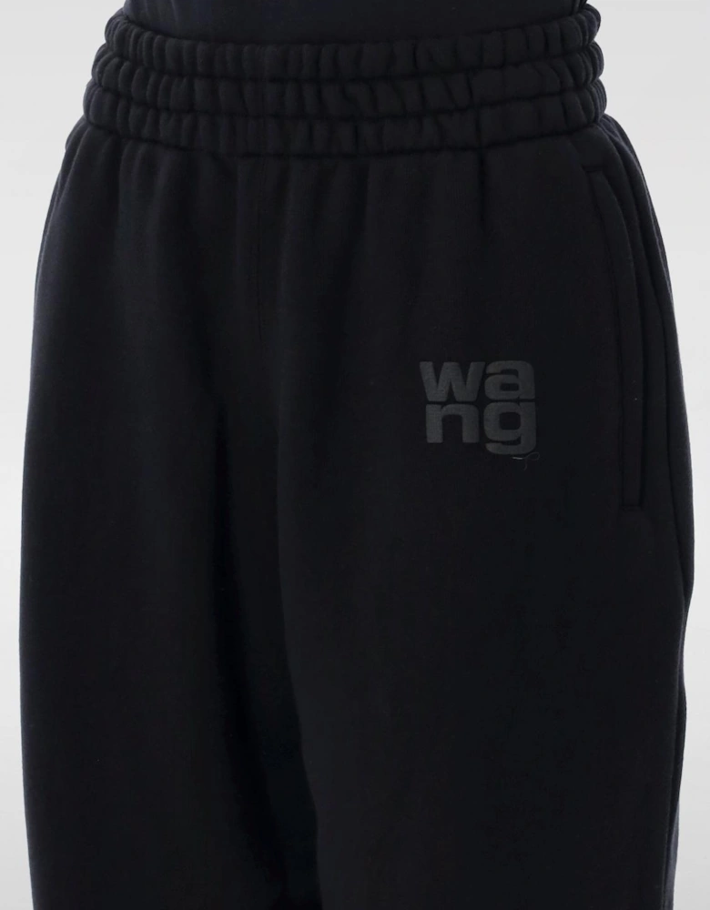 Relaxed Fit Sweatpants