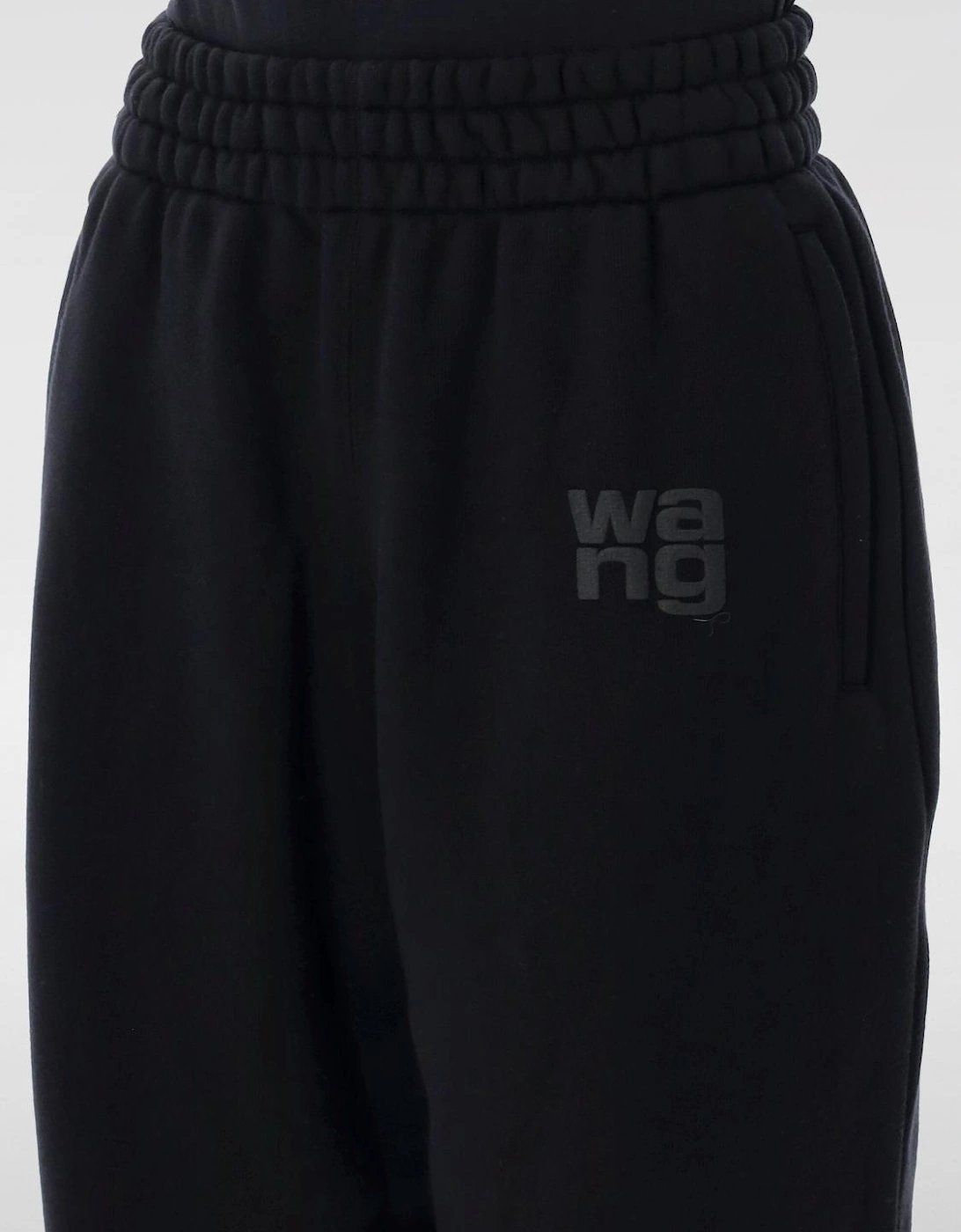 Relaxed Fit Sweatpants