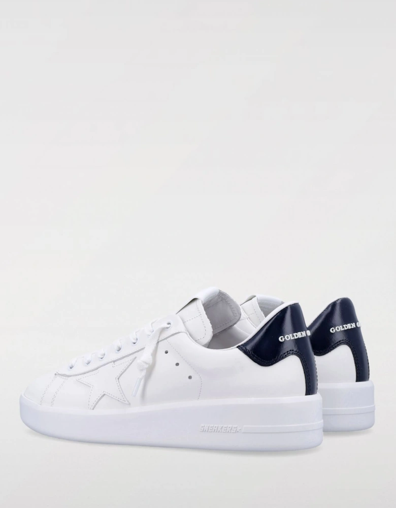 Pure Star Sneaker Low Top