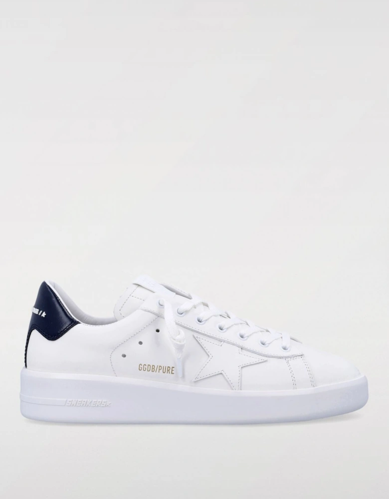 Pure Star Sneaker Low Top