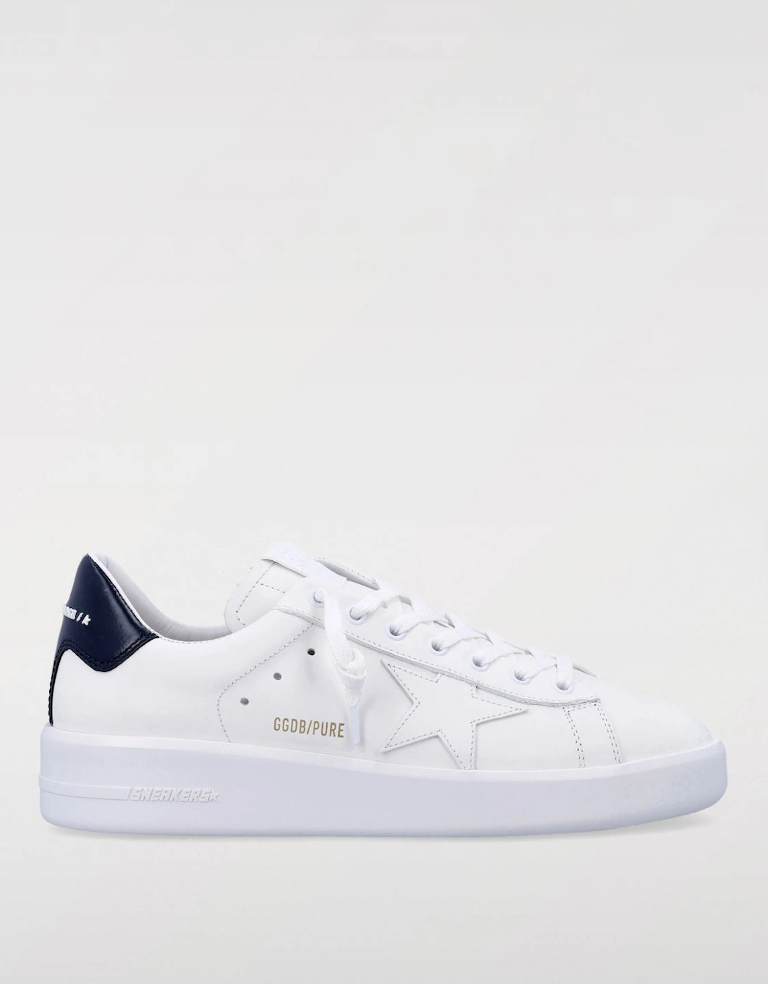Pure Star Sneaker Low Top, 4 of 3