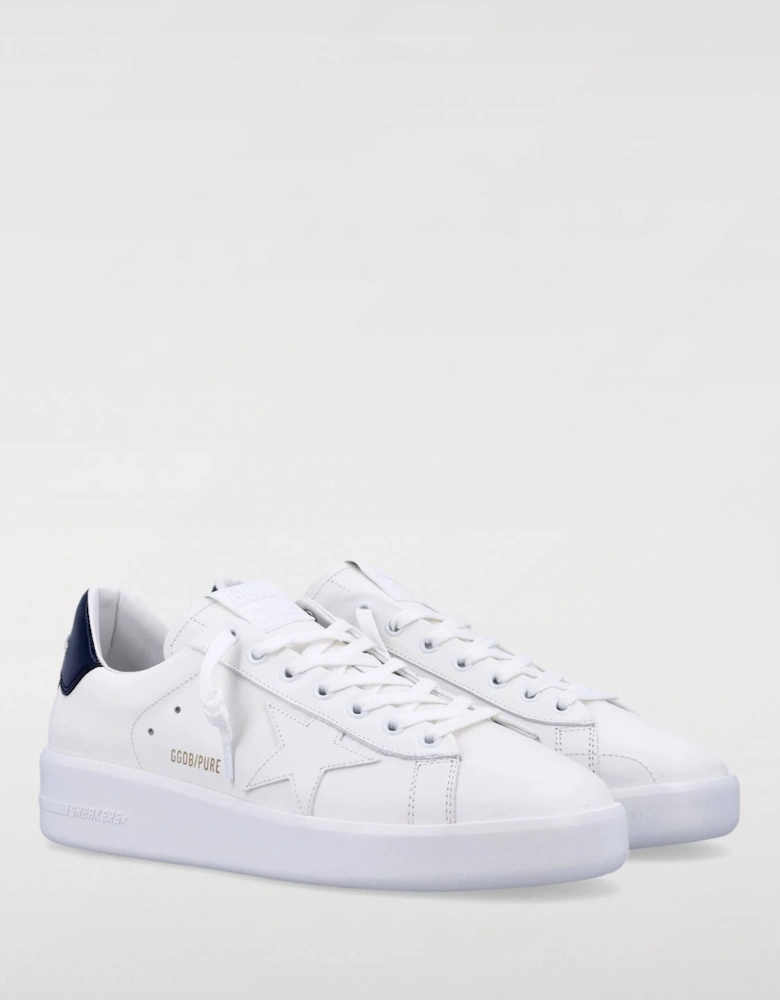 Pure Star Sneaker Low Top