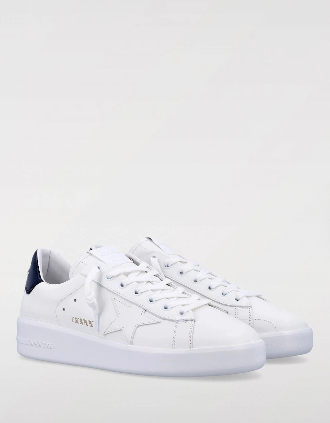 Pure Star Sneaker Low Top