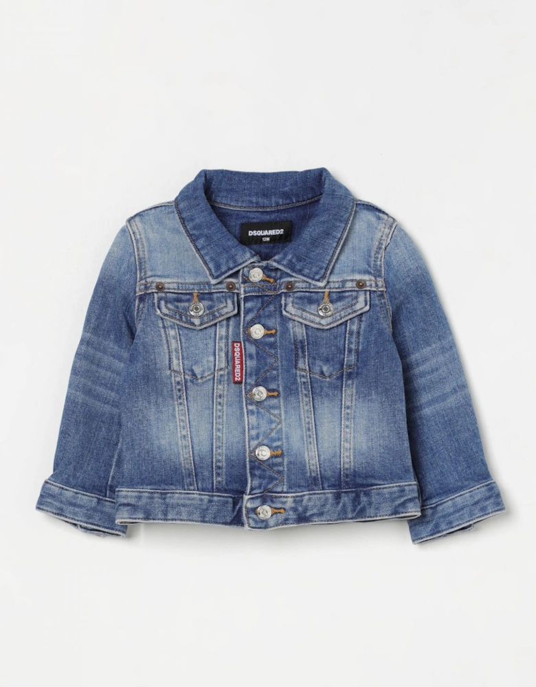 Baby Denim Jacket