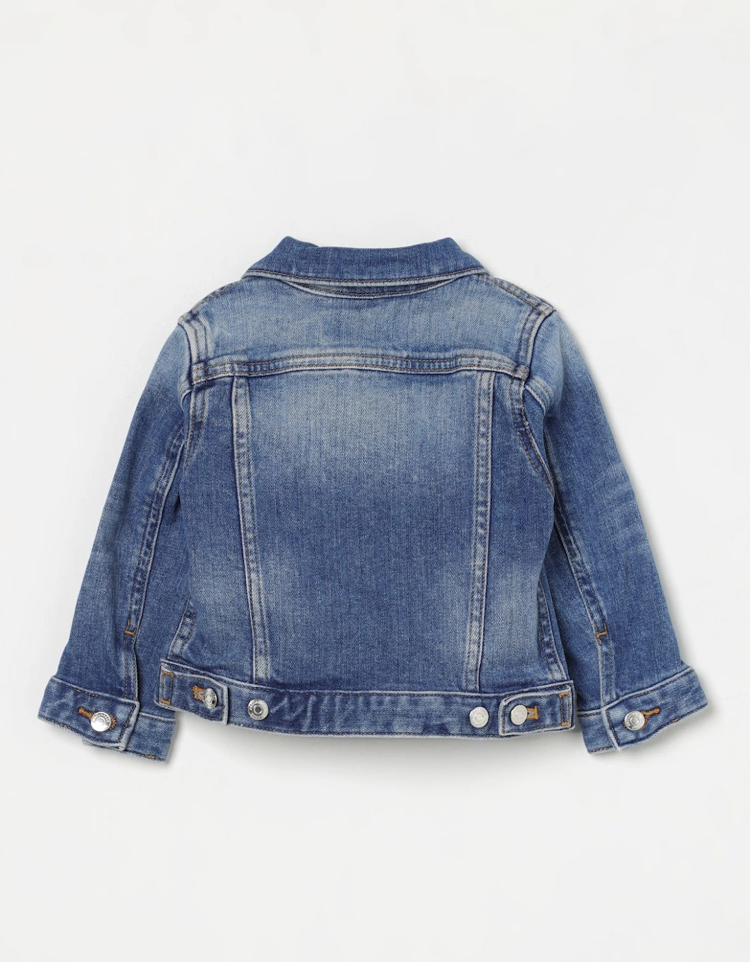 Baby Denim Jacket