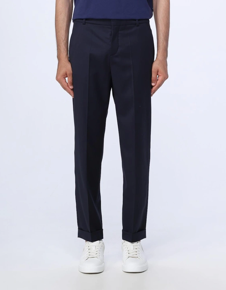 Trousers Classic Cut