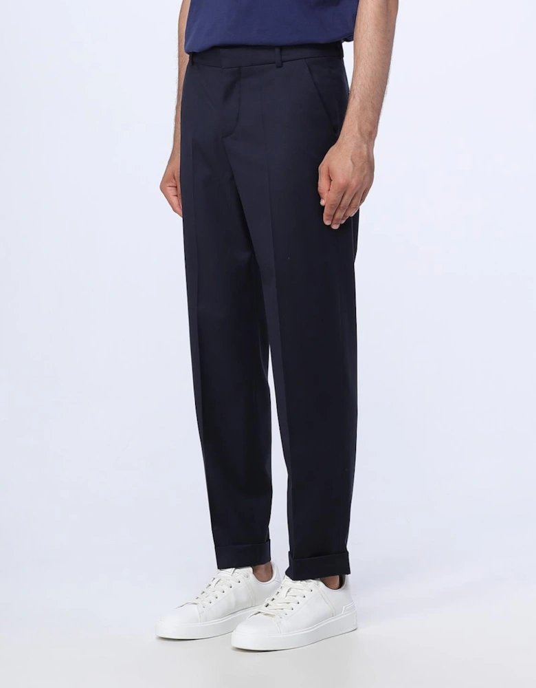 Trousers Classic Cut