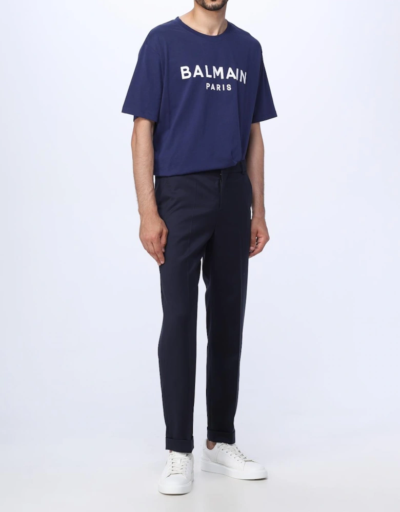 Trousers Classic Cut