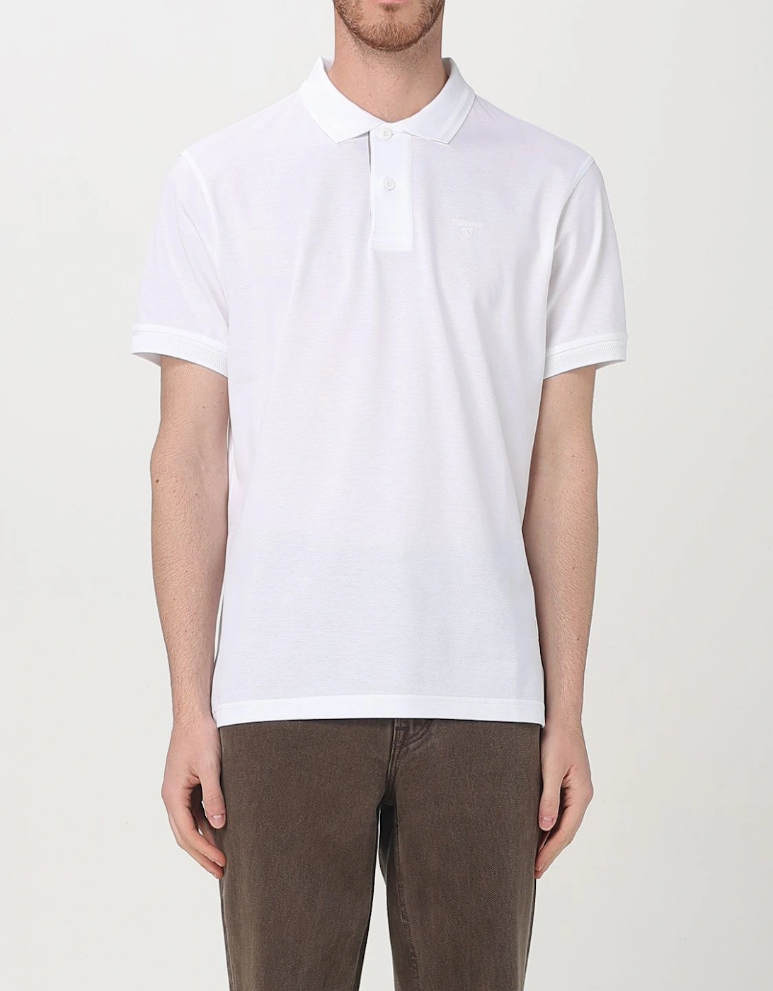 Classic Pique Polo Shirt Regular Fit, 5 of 4