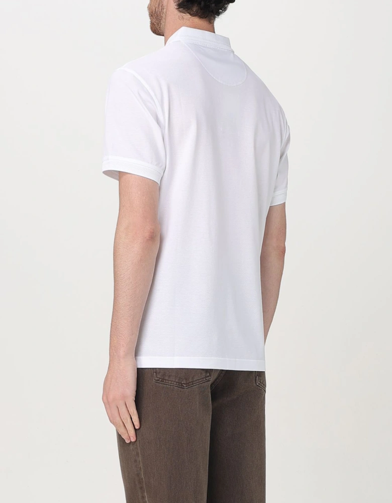 Classic Pique Polo Shirt Regular Fit