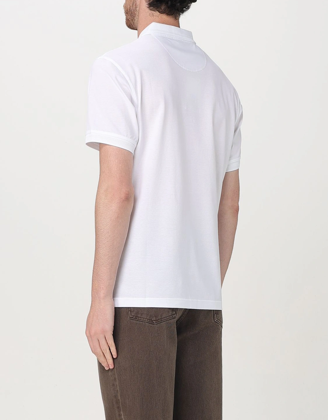 Classic Pique Polo Shirt Regular Fit