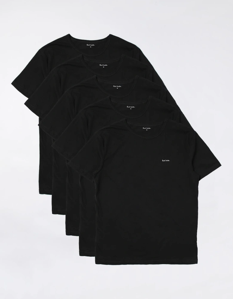 Signature Tee