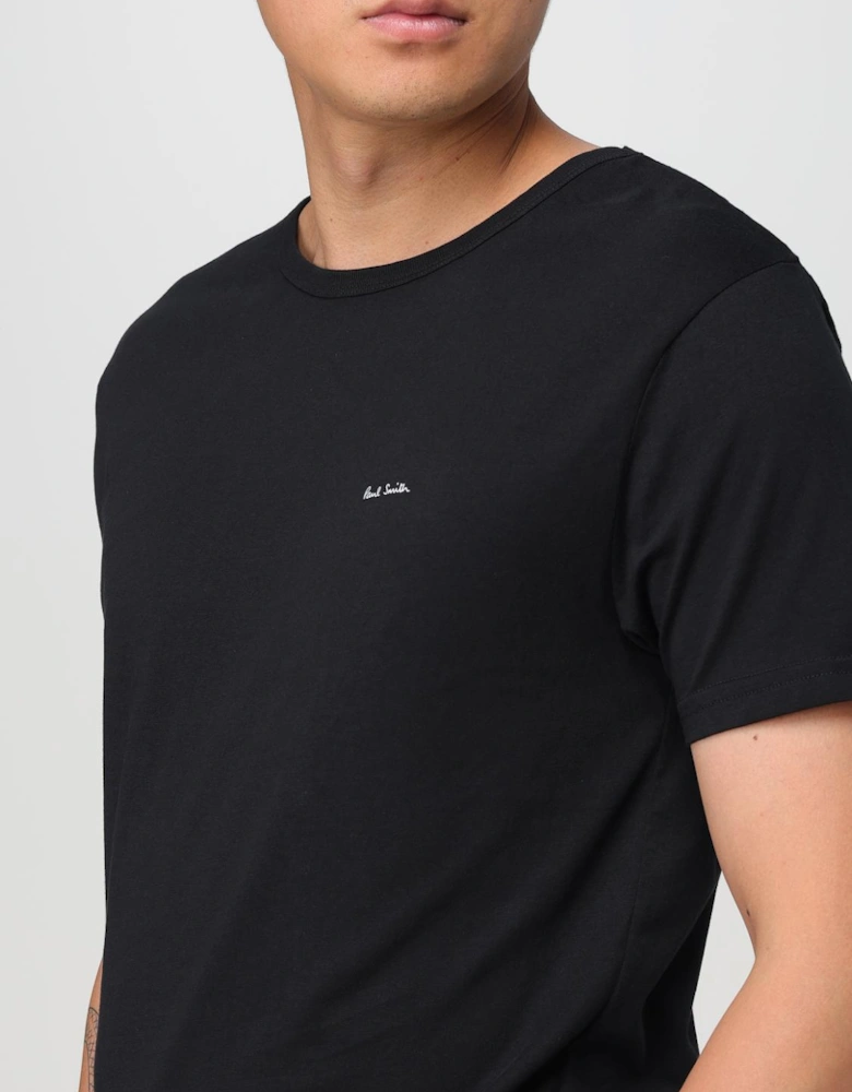 Signature Tee